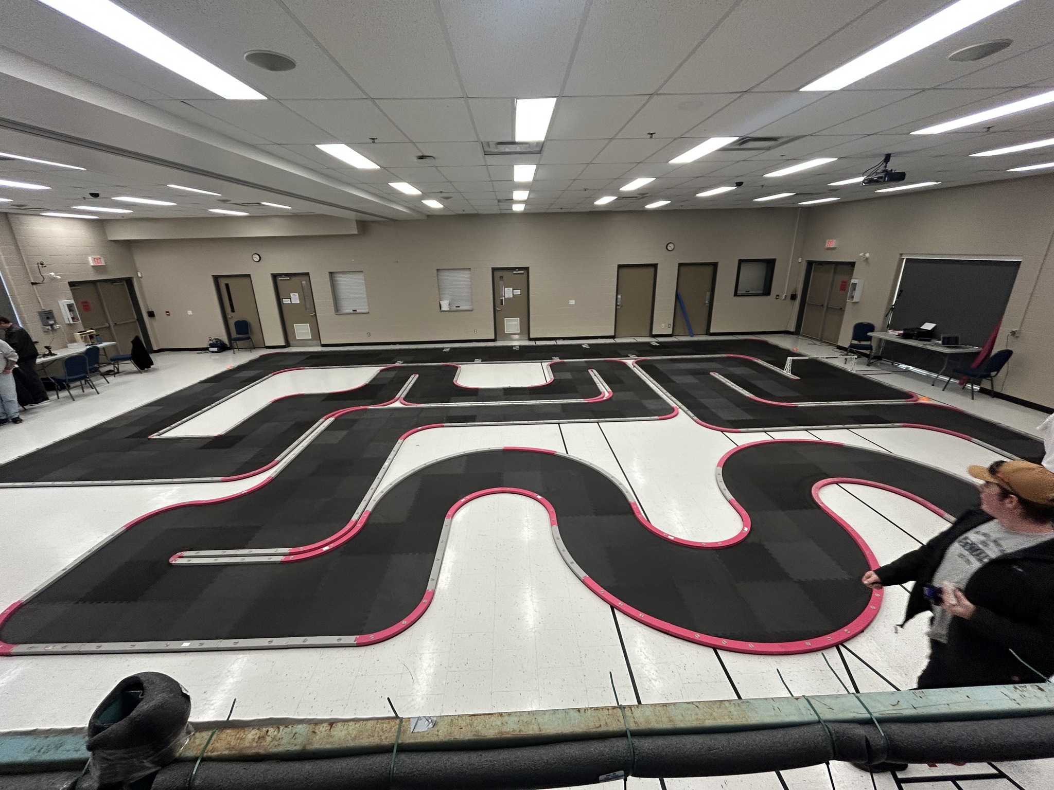 Battle of Brighton Mini-Z Event